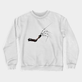 Poppy playtime chapter 3 t-sirt Crewneck Sweatshirt